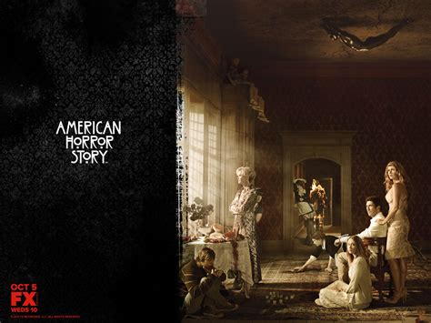 american horror story s05e08 dsrip|American Horror Story (S05E08): The Ten .